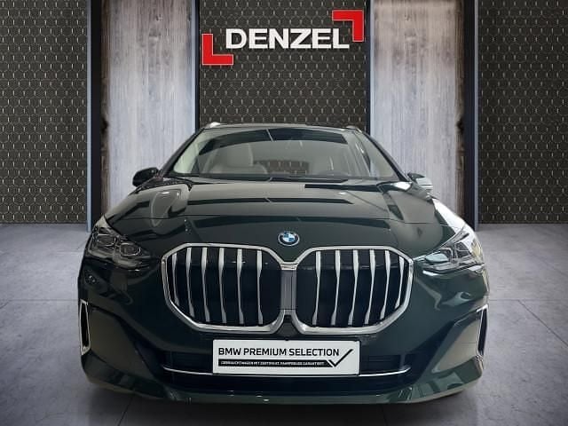 Gebraucht BMW 230 Luxury Line 150 PS (110 kW) 2025 Sanremo green metall Kombi