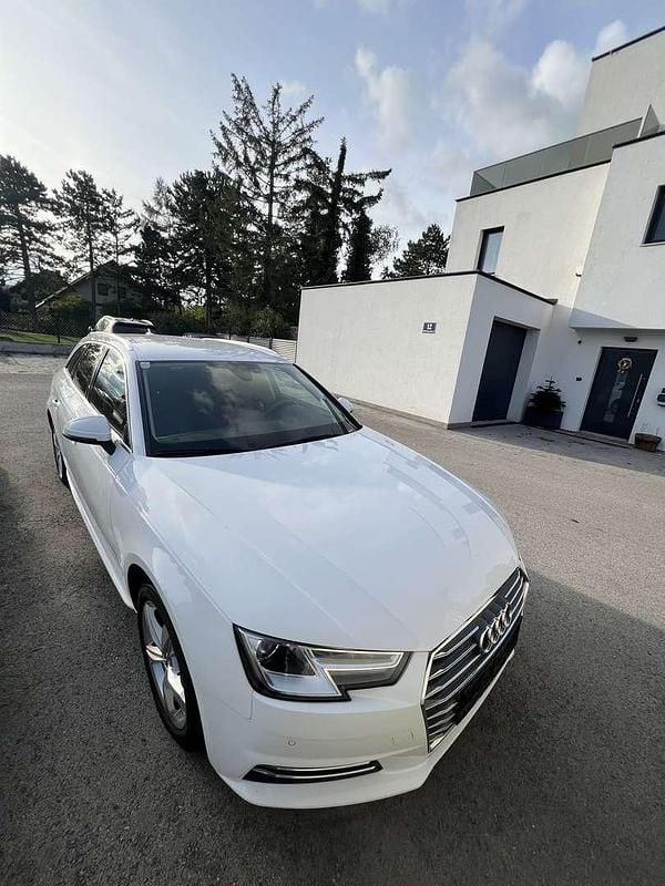 Gebraucht 2016 Audi A4 Sport Kombi | € 13.500 (Fairer Preis) - Bild 1/4