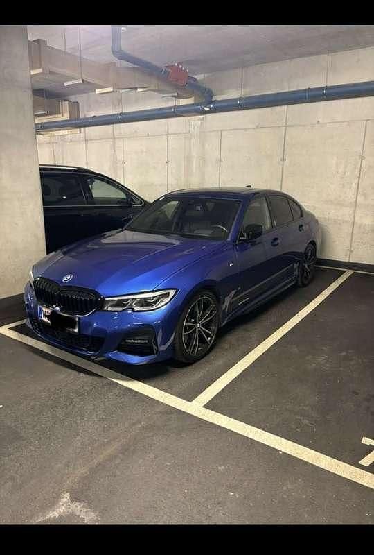 Gebraucht 2019 BMW 320 M Sport Limousine | € 36.000 (Teuer) - Bild 1/4