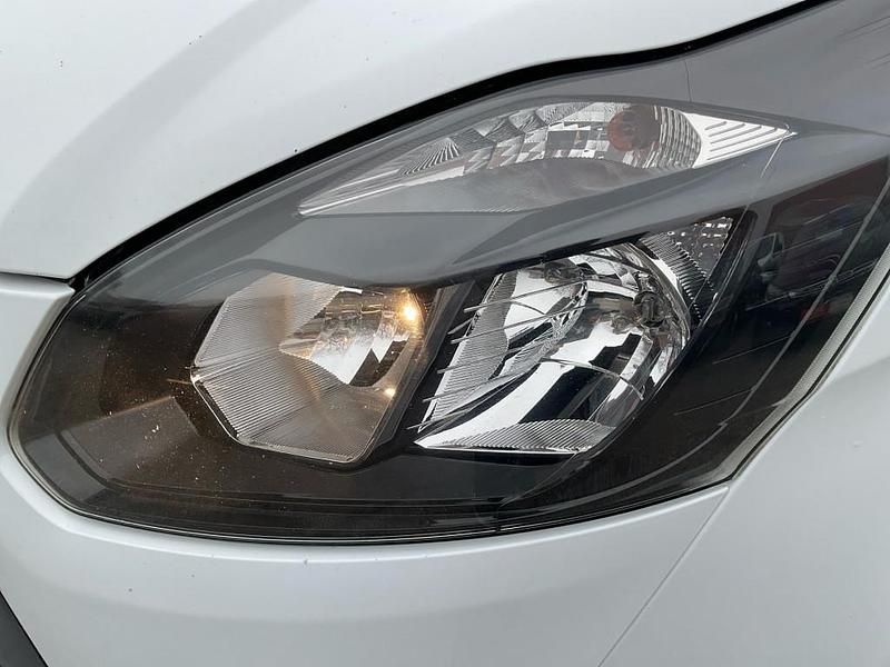 Gebraucht Ford Transit Custom 105 PS (77 kW) 2018 Van