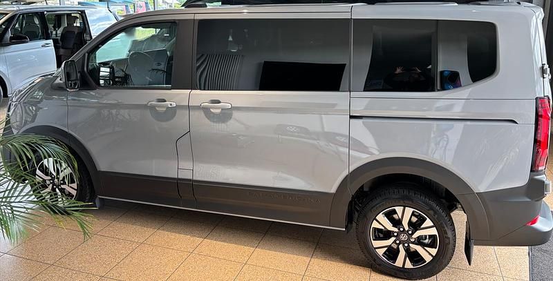 Neu 2025 VW T7 PanAmericana Van | € 60.873 (Guter Preis) - Bild 1/4