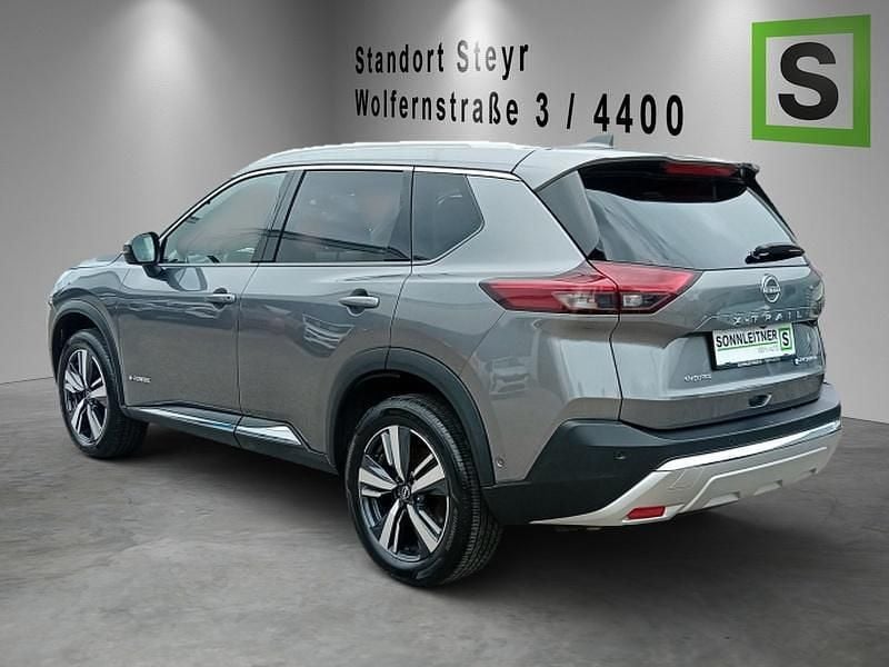 Gebraucht Nissan X-Trail Tekna+ 214 PS (157 kW) 2023 SUV