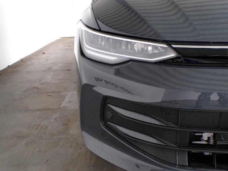 Neu VW Golf VIII 115 PS (84 kW) 2026 Mittelgrau  metallic