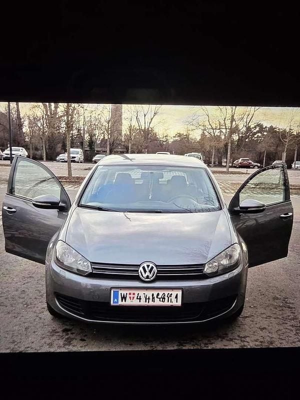 Gebraucht VW Golf VI Highline 140 PS (102 kW) 2009 Kleinwagen