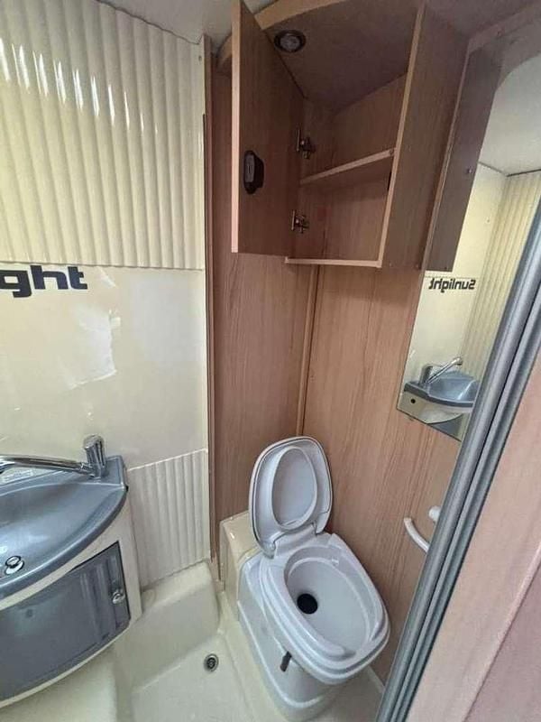 Gebraucht Fiat Ducato 82 PS (60 kW) 2012 Weiß Van