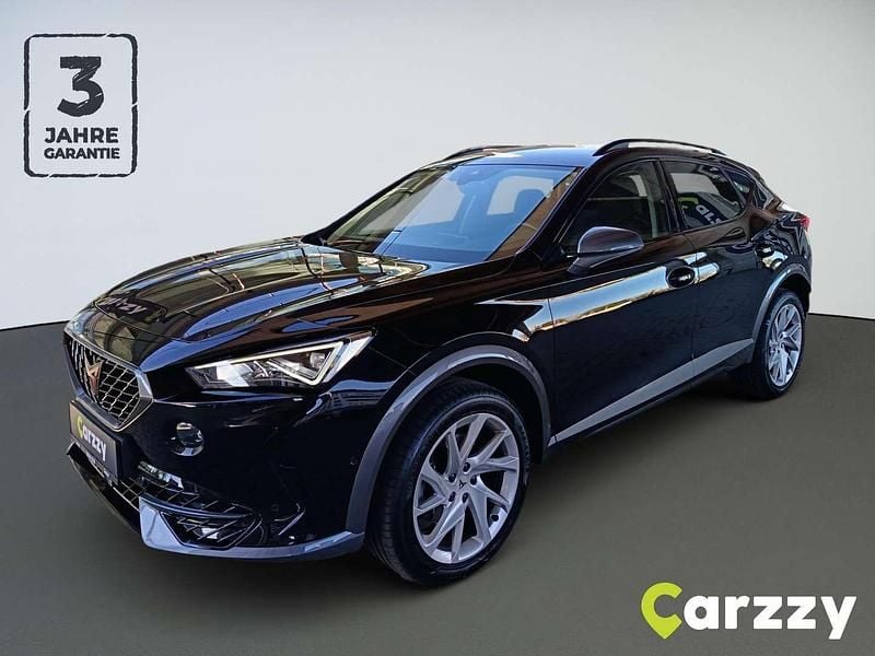 Gebraucht Cupra Formentor 150 PS (110 kW) 2023 SUV