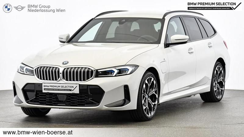 Gebraucht 2024 BMW 330 Efficient Dynamics Kombi | € 48.392 (Fairer Preis) - Bild 1/4