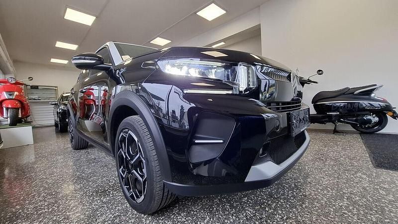 Gebraucht Citroën e-C3 83 kW (113 PS) 2025 Limousine