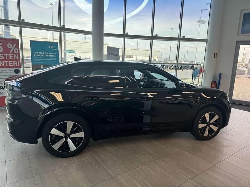 Neu Ford Capri 210 kW (286 PS) 2026 SUV