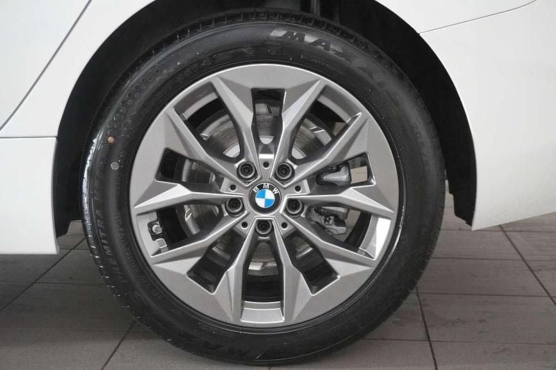 Gebraucht BMW 216 Efficient Dynamics 122 PS (89 kW) 2025 Weiß Coupé