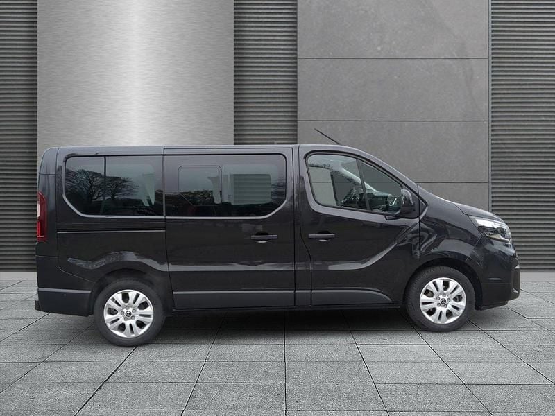 Gebraucht Nissan Primastar Tekna 170 PS (125 kW) 2024 Van / Kleinbus