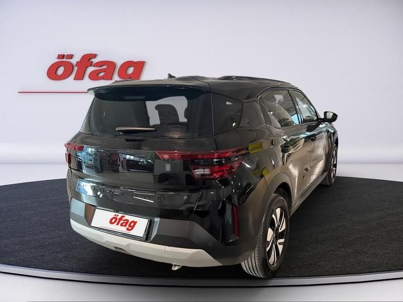 Neu Opel Frontera 101 PS (74 kW) 2025 SUV