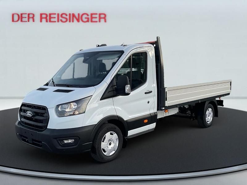 Neu Ford Transit Trend 131 PS (96 kW) 2026 Van