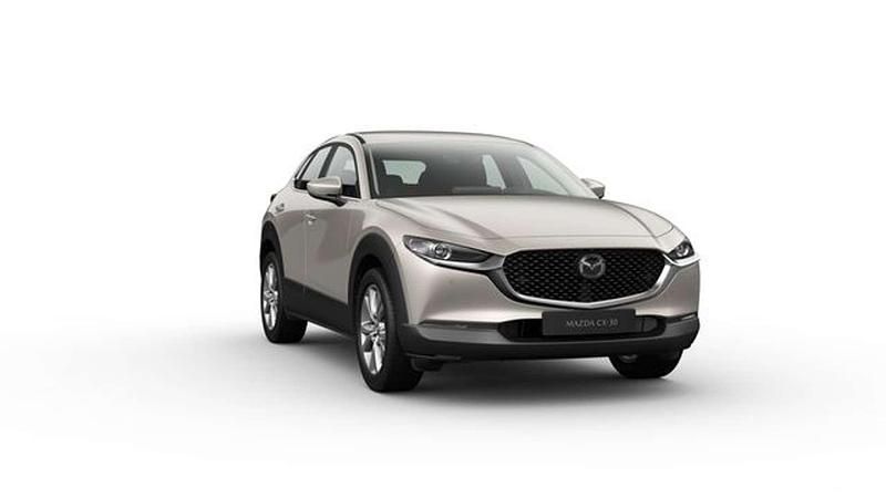Schwarz Neu 2025 Mazda CX-30 Center-Line SUV | € 29.900 (Fairer Preis) - Bild 1/1