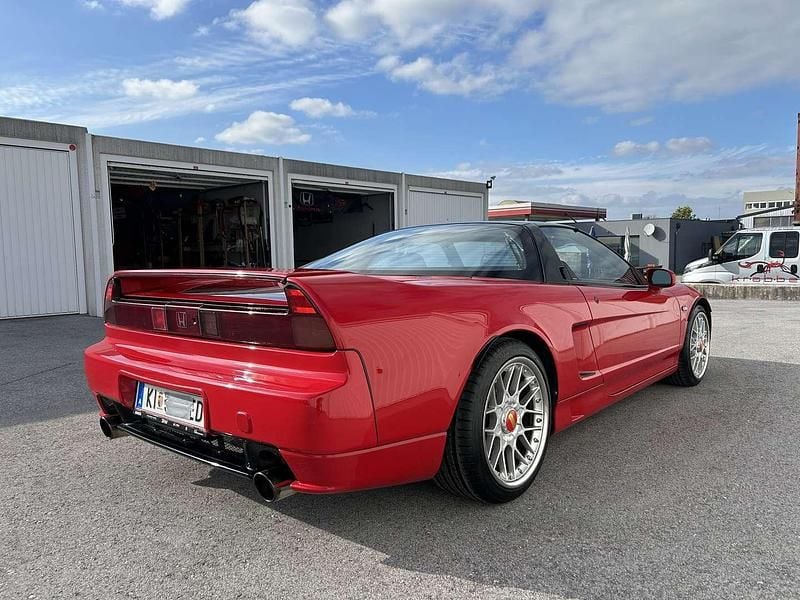 Gebraucht Honda NSX 273 PS (200 kW) 1991 Coupé