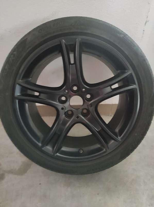 Gebraucht BMW 220 190 PS (139 kW) 2016 Weiß Kombi