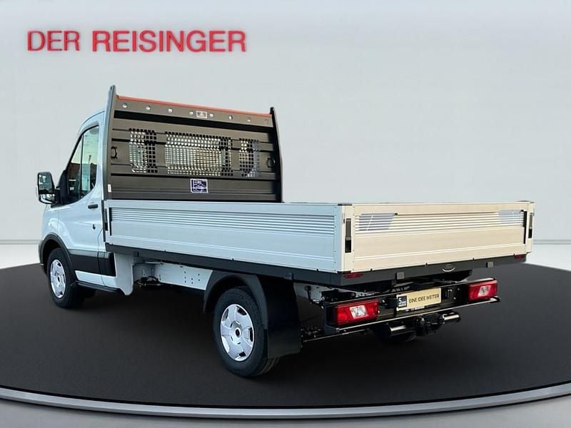 Neu Ford Transit Trend 131 PS (96 kW) 2026 Van