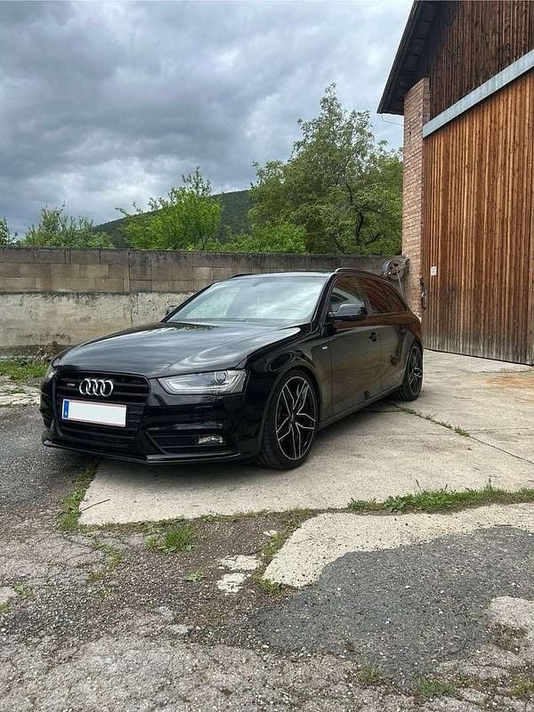 Gebraucht 2012 Audi A4 Kombi | € 12.500 (Fairer Preis) - Bild 1/4