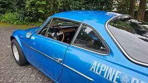 Gebraucht Alpine A110 73 PS (53 kW) 1974 Blau Coupé