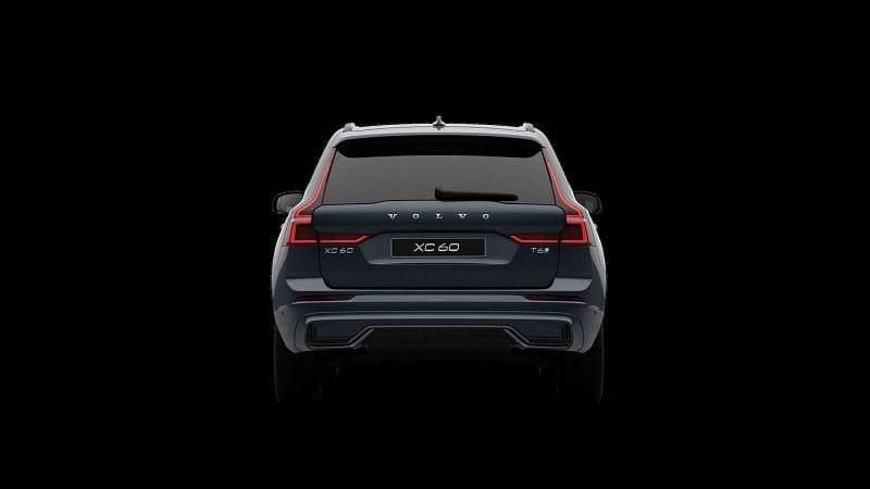 Neu Volvo XC60 Ultra 398 PS (292 kW) 2026 SUV