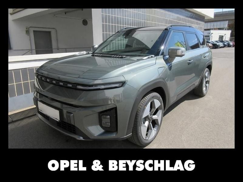 Neu 2025 Ssangyong (KGM) Torres EVX SUV | € 44.740 (Fairer Preis) - Bild 1/4