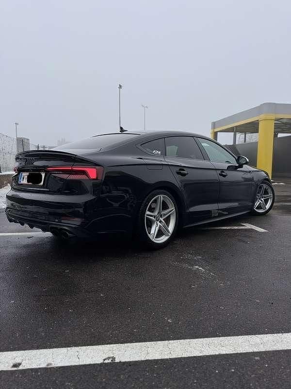 Gebraucht Audi S5 Sportback 354 PS (260 kW) 2017 Kleinwagen