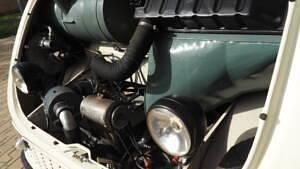 Gebraucht DKW Schnellaster 24 PS (17 kW) 1962 Beige Van