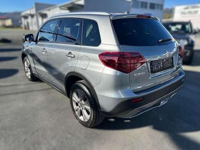Grau Gebraucht 2024 Suzuki Vitara SUV | € 21.990 (Fairer Preis) - Bild 1/3