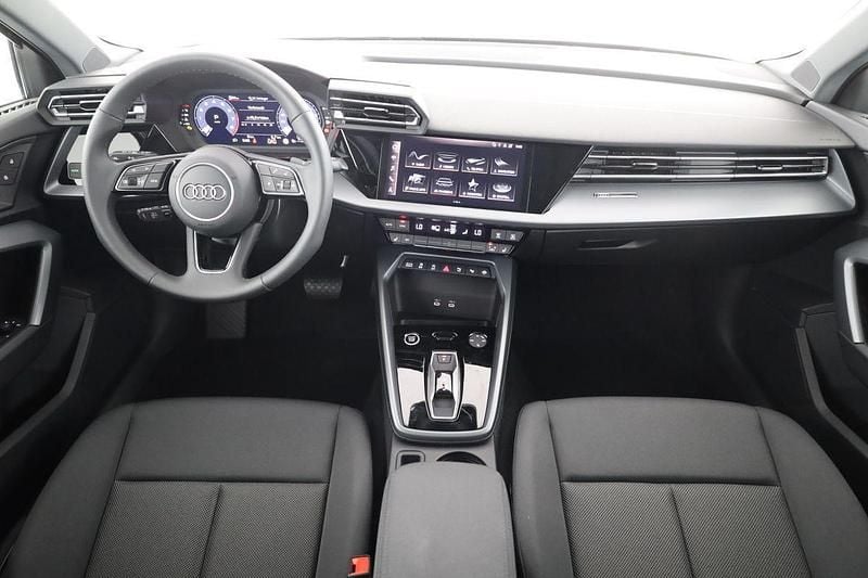 Neu Audi A3 150 PS (110 kW) 2026 Limousine