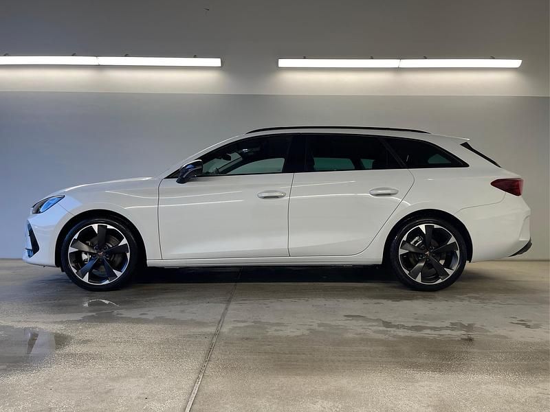 Neu Cupra Leon 150 PS (110 kW) 2025 Limousine