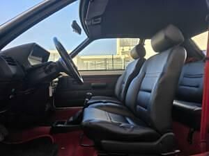 Gebraucht Peugeot 205 101 PS (74 kW) 1991 Weiß Kleinwagen