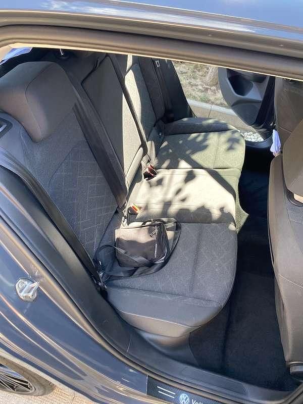 Gebraucht VW Golf VIII Life 116 PS (85 kW) 2020 Limousine