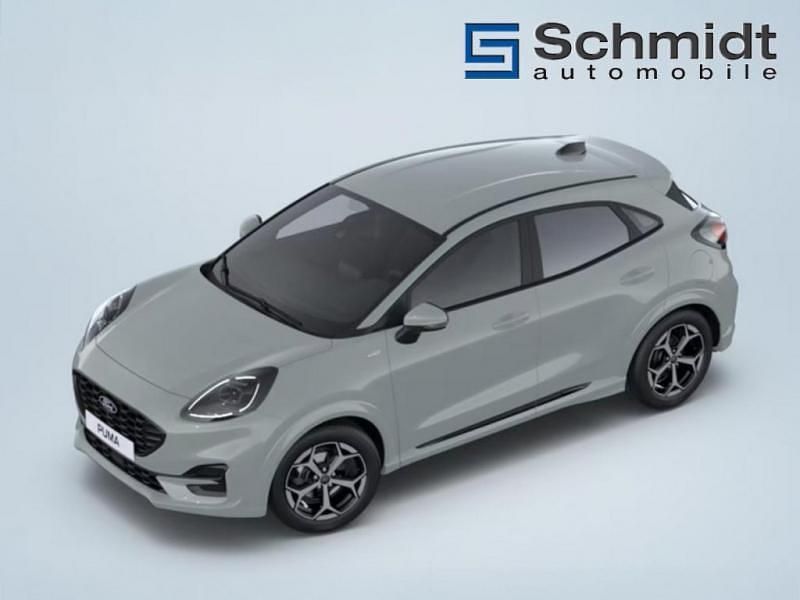 Neu Ford Puma ST-Line 125 PS (91 kW) 2026 SUV