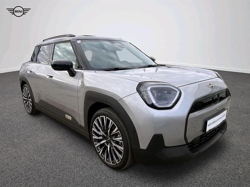 Melting silver iii Gebraucht 2024 Mini Aceman SUV | € 32.520 (Etwas zu teuer) - Bild 1/1