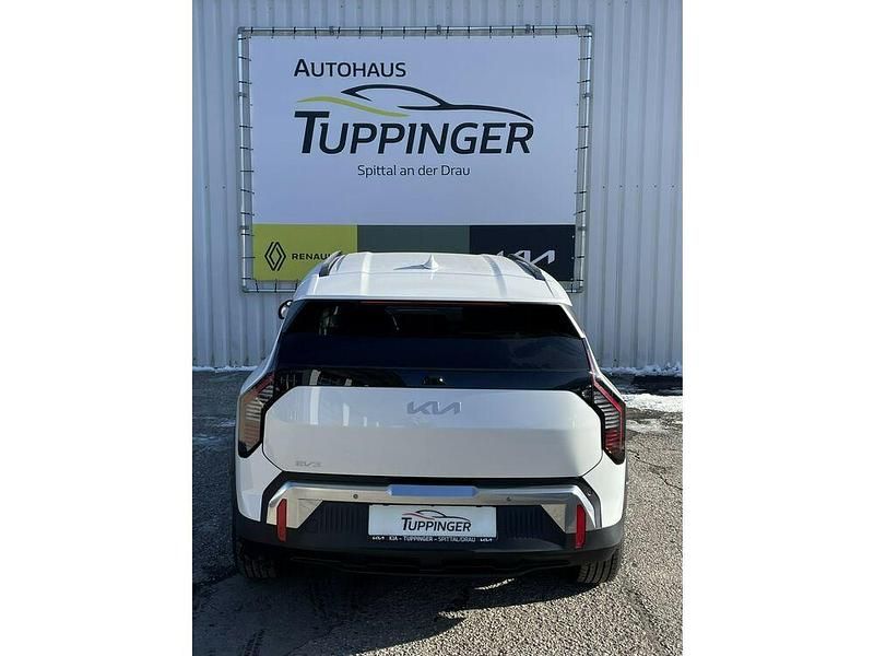 Neu Kia EV3 Plus 150 kW (204 PS) 2025 SUV