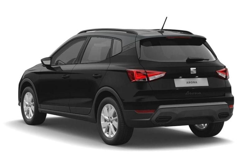 Neu Seat Arona Style 116 PS (85 kW) 2025 SUV