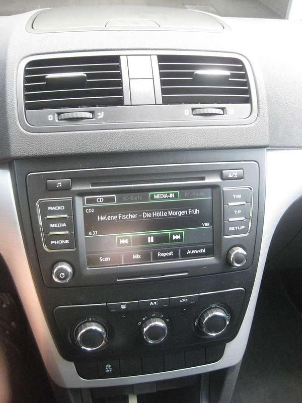 Gebraucht 2014 Skoda Yeti Ambition SUV | € 8.200 (Fairer Preis) - Bild 1/4