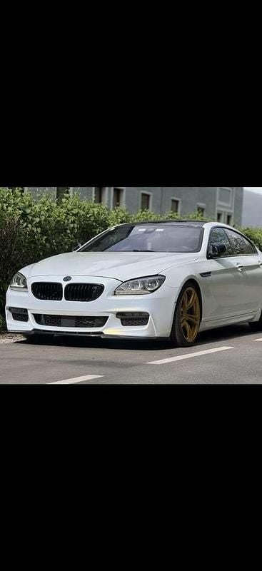 Gebraucht 2013 BMW 650 Coupé | € 25.000 - Bild 1/4