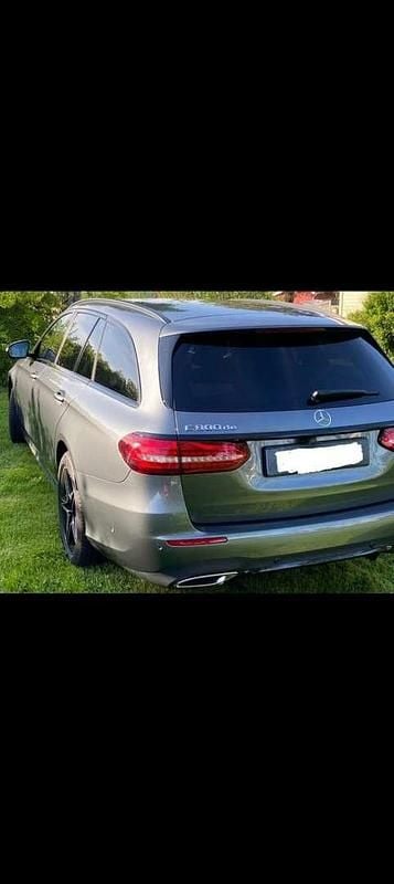 Gebraucht Mercedes E220 170 PS (125 kW) 2012 Kombi
