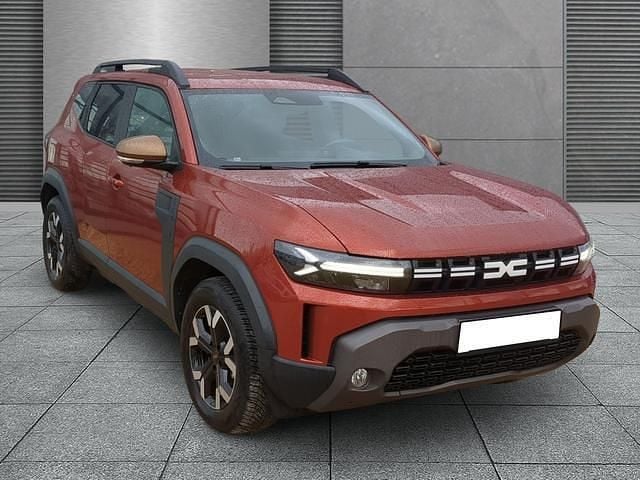 Gebraucht Dacia Duster 131 PS (96 kW) 2024 SUV