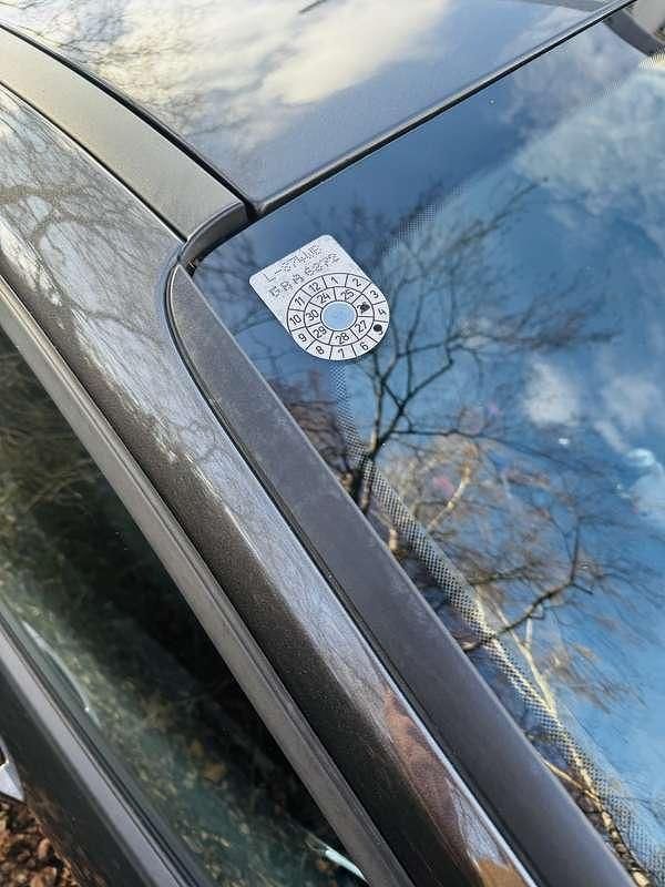 Gebraucht Ford Focus ST-Line 125 PS (91 kW) 2018 Grau Kombi