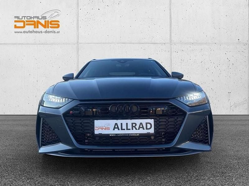 Gebraucht Audi A6 Performance 630 PS (463 kW) 2025 Kombi