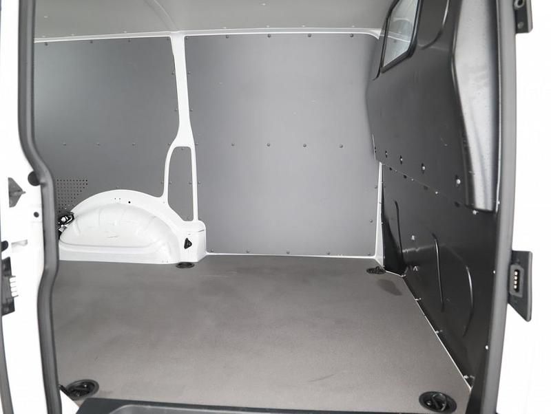 Gebraucht VW T6.1 150 PS (110 kW) 2020 Weiss  normal Van