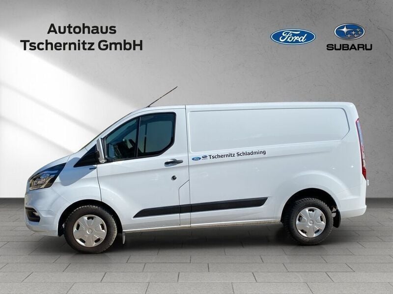 Gebraucht Ford Transit Custom Trend 131 PS (96 kW) 2023 Van
