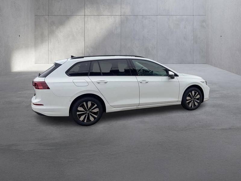 Neu VW Golf VIII Business 116 PS (85 kW) 2026 Kombi