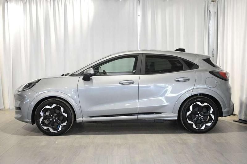 Neu Ford Puma Gen-E Premium 124 kW (169 PS) 2026 SUV
