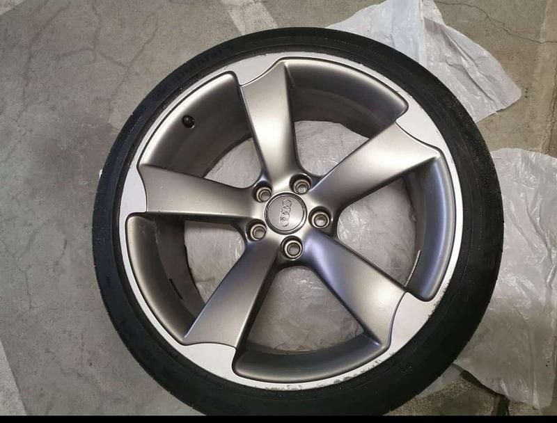 Gebraucht Audi A5 Sportback Sport 177 PS (130 kW) 2013 Grau Kleinwagen