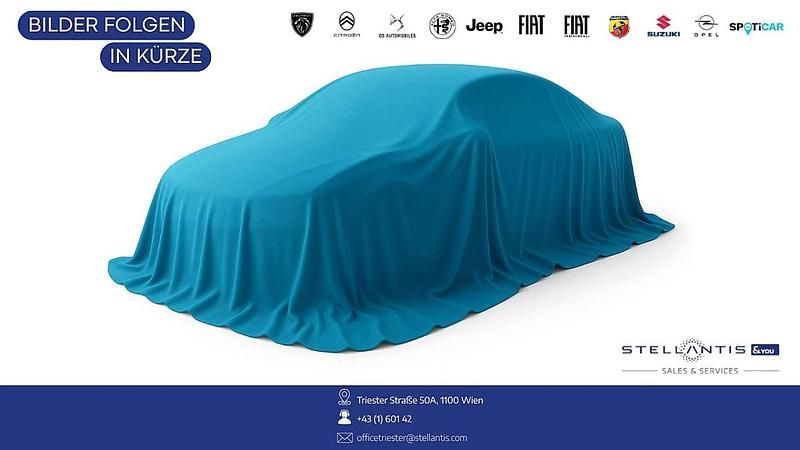 Weiß Neu 2025 Peugeot Boxer S Van | € 33.690 - Bild 1/1