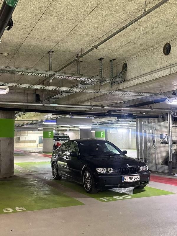 Gebraucht 2002 BMW 330 Limousine | € 5.000 (Guter Preis) - Bild 1/4