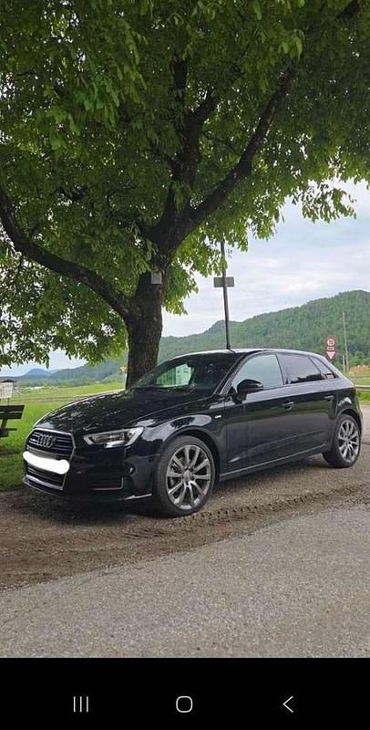 Gebraucht 2018 Audi A3 Ambiente Limousine | € 13.000 (Superpreis) - Bild 1/4